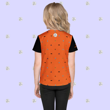 This Is Halloween - T-shirt - Kids/Unisex