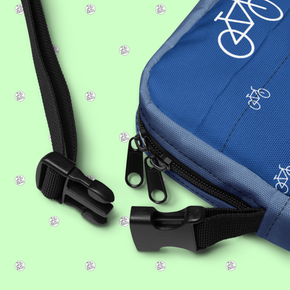 Cyclopath - Crossbody bag