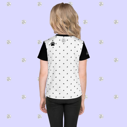 OMG PANDAS! - Tshirt - Kids/Unisex
