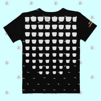 Get Loonie! - Tshirt - Womens/Unisex