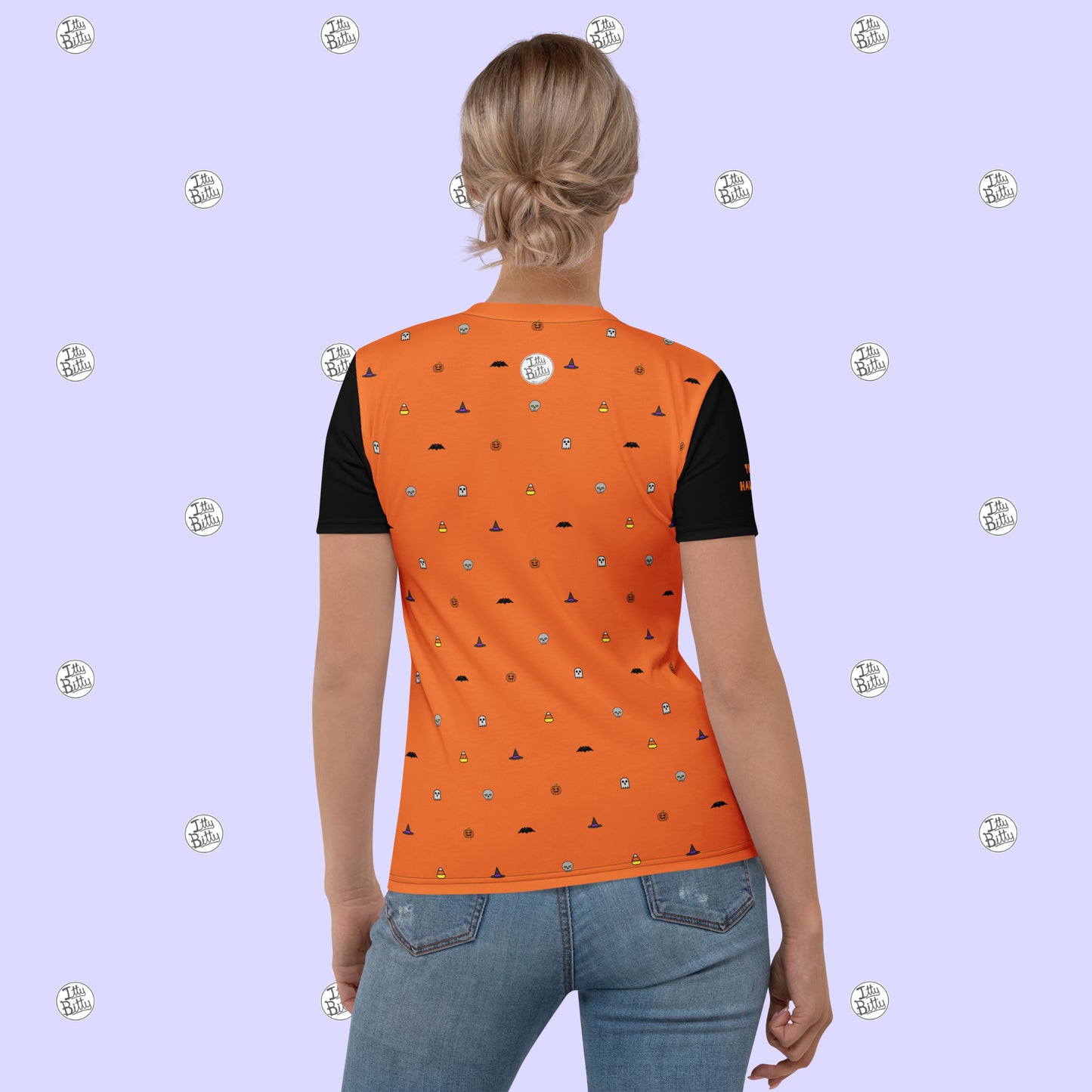 This Is Halloween - T-shirt - Women