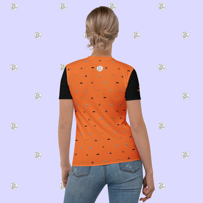 This Is Halloween - T-shirt - Women