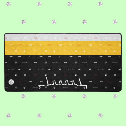 Olympic Class - Gaming Mat