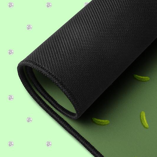 Dill With It - Gaming Mat