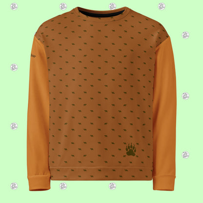 Golden Bear - Long Sleeve - Unisex