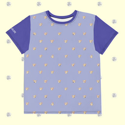RELAX-olotl - Tshirt - Youth/Unisex