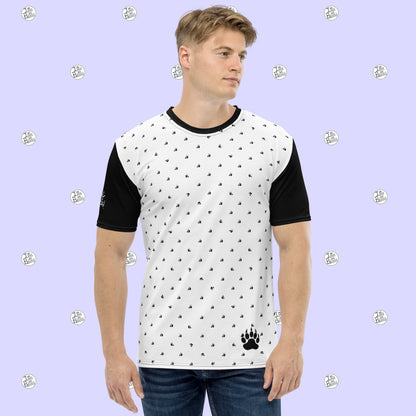OMG PANDAS! - Tshirt - Mens/Unisex