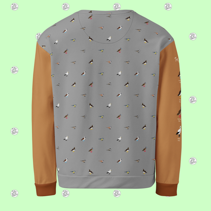 Tits & Boobies - Long Sleeve - Unisex