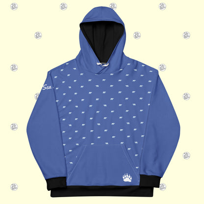 Sea Bear - Hoodie - Unisex