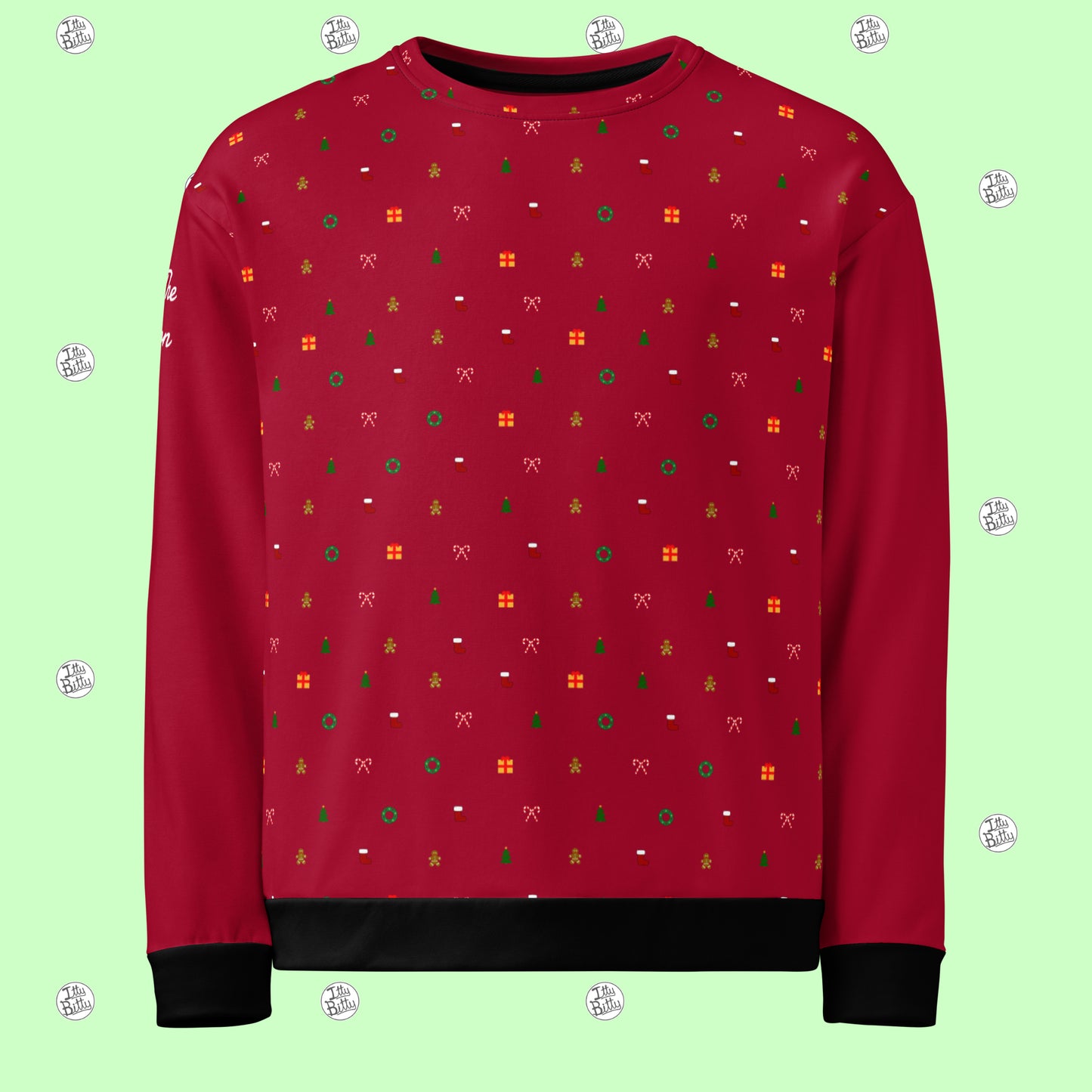 Tis The Season - Long Sleeve - Unisex