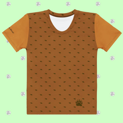 Golden Bear - Tshirt - Women