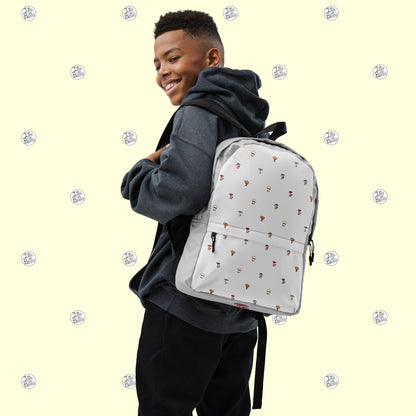FUN-Gi - Backpack