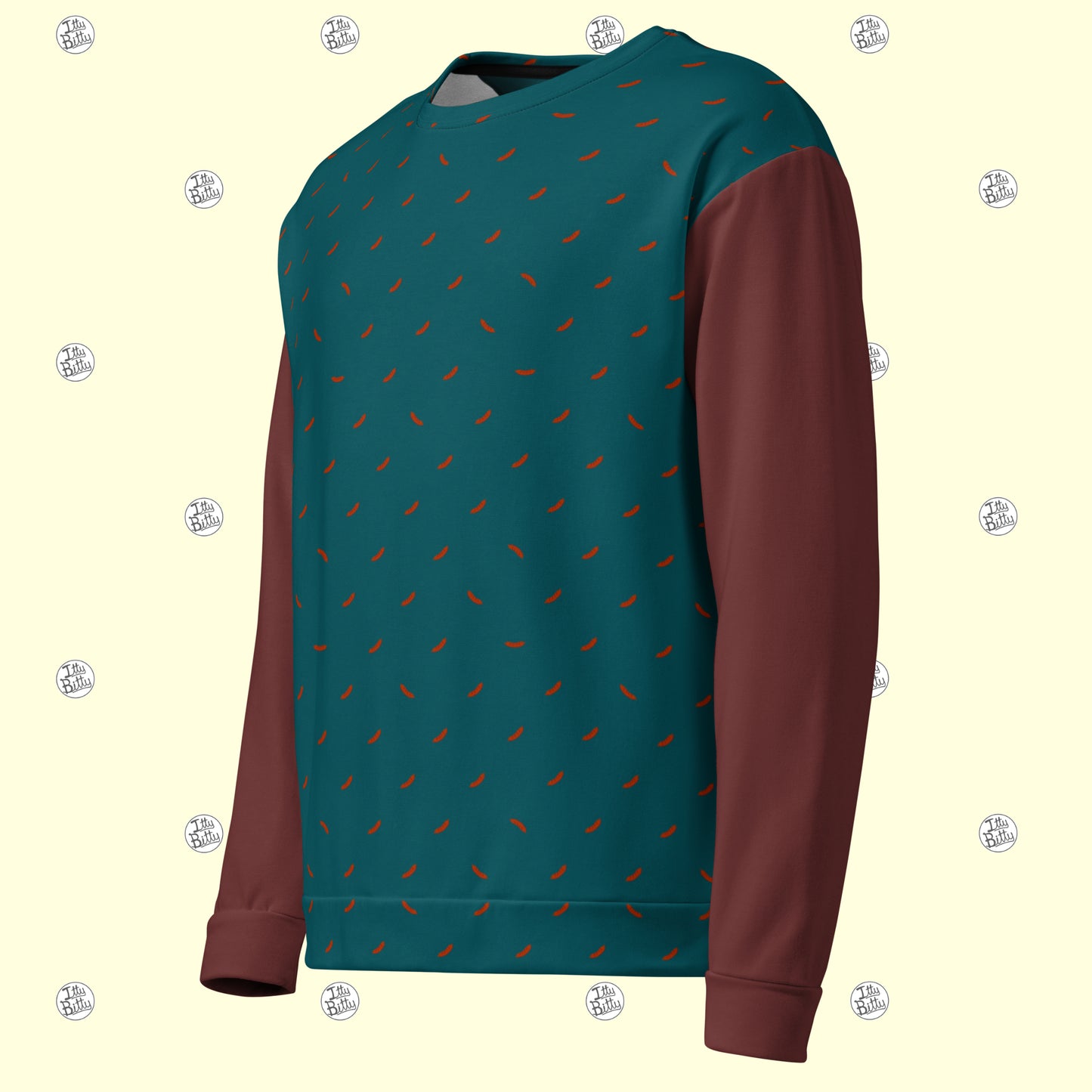 Sausage Party - Long Sleeve - Unisex