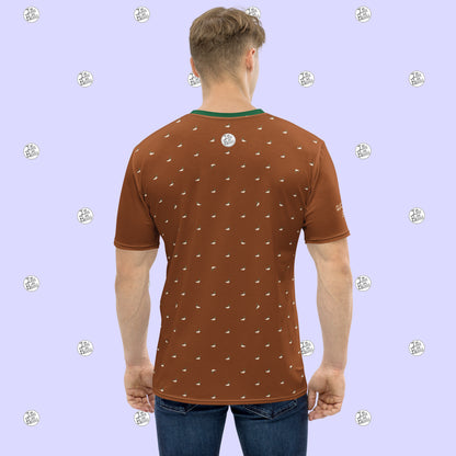 Quacked UP! - T-shirt - Men/Unisex