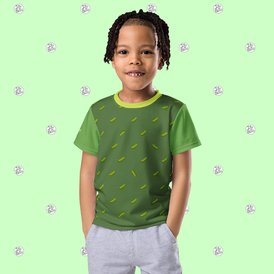 Dill With It - Tshirt - Kids/Unisex