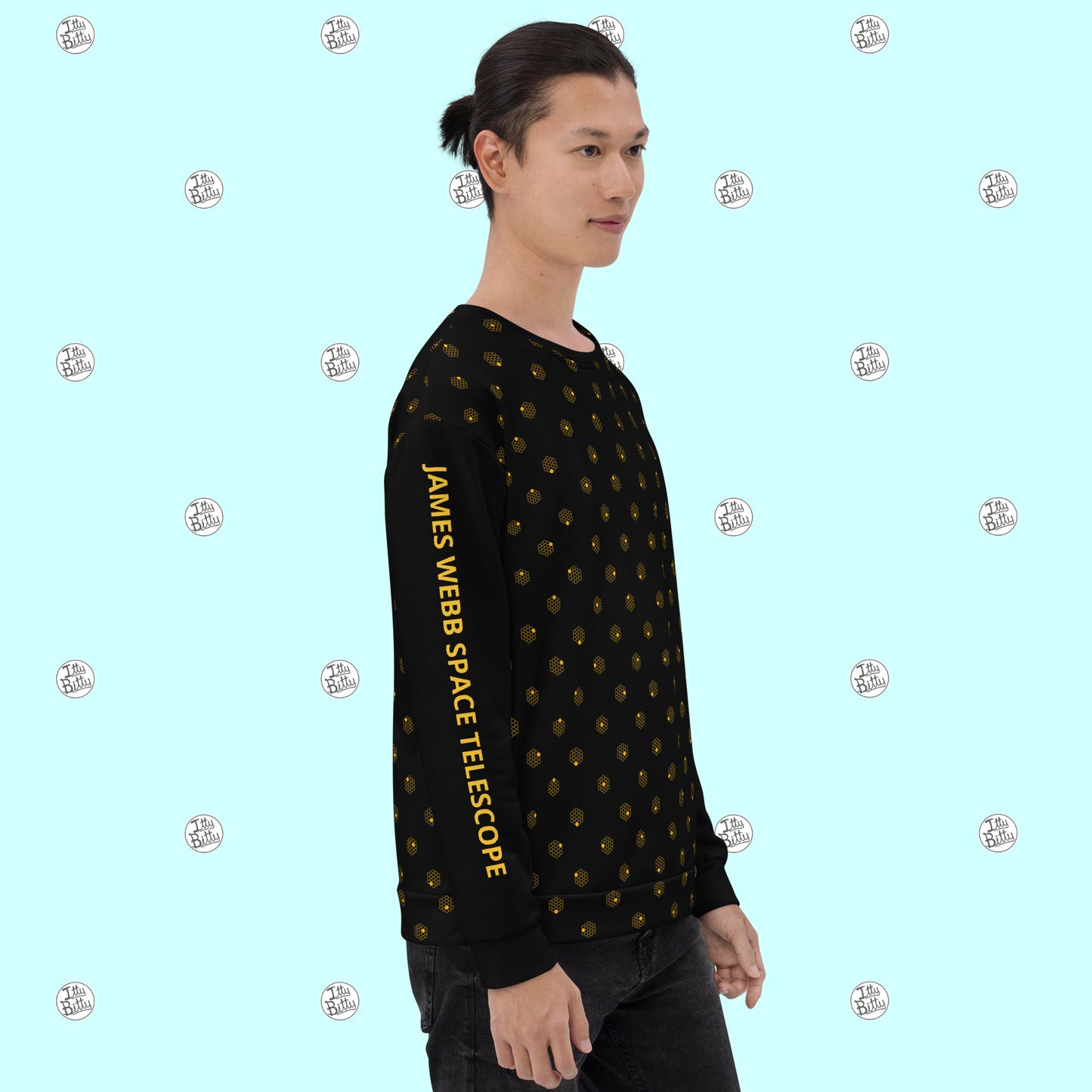 JWST - Long Sleeve - Unisex