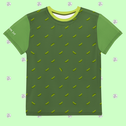Dill With It - Tshirt - Youth/Unisex