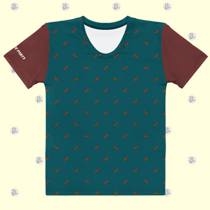 Sausage Party - Tshirt - Womens