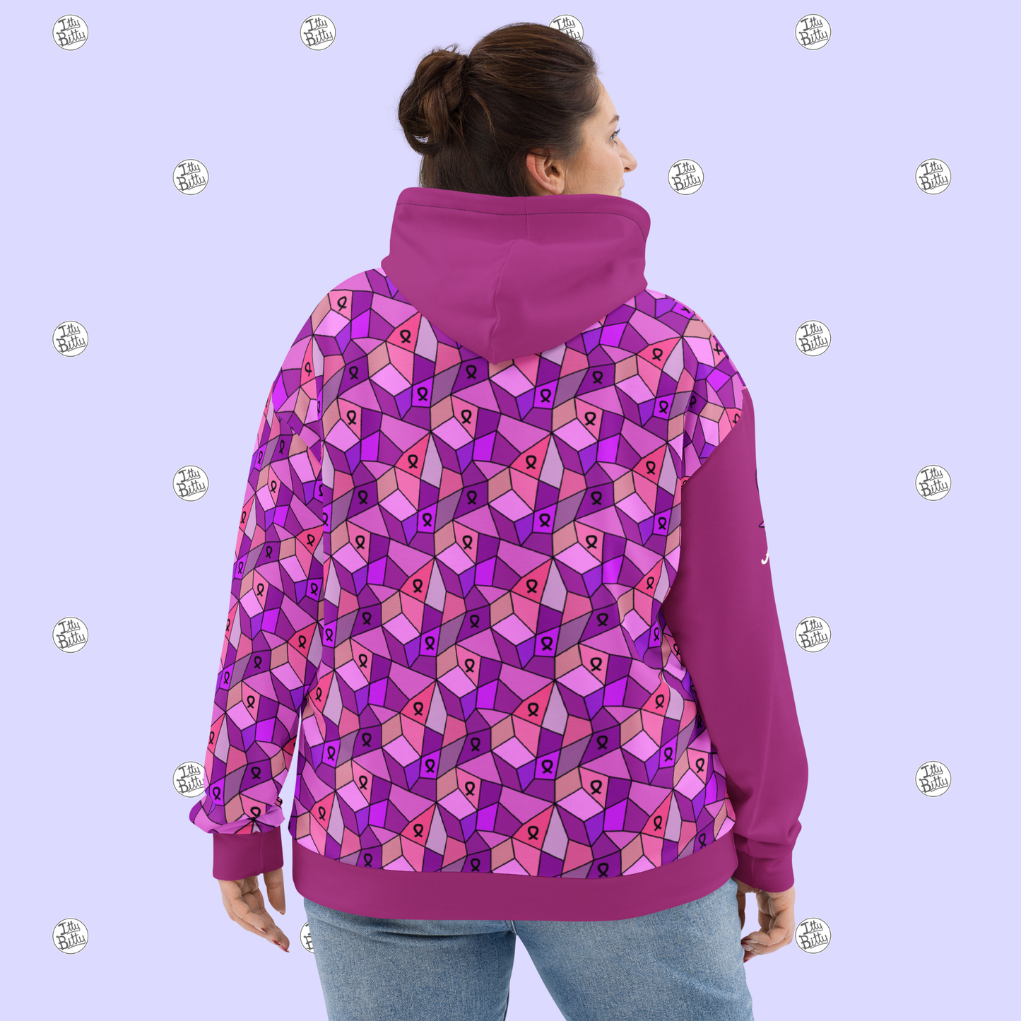 Hope - Hoodie - Unisex
