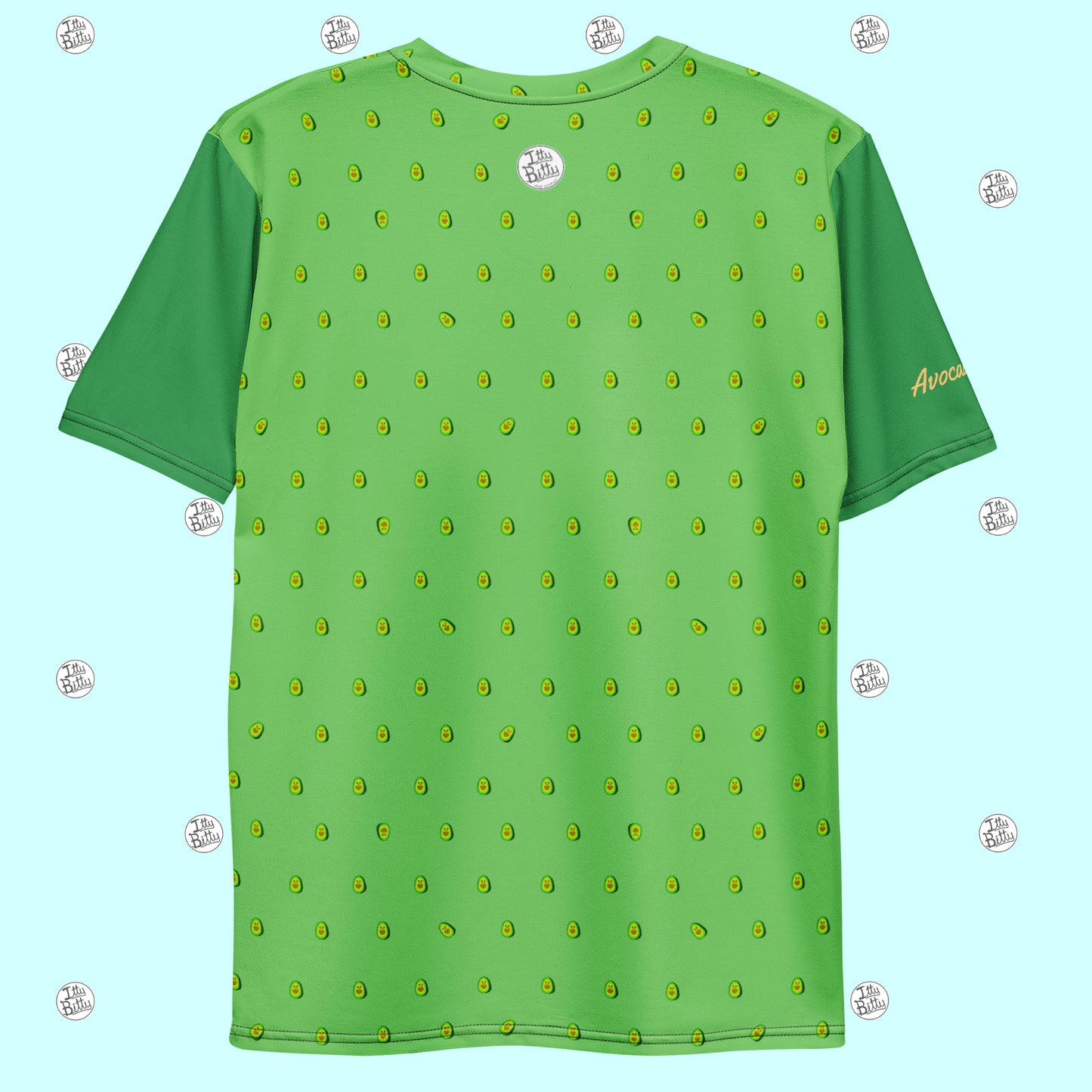 Avocad-OH! - T-shirt - Men/Unisex