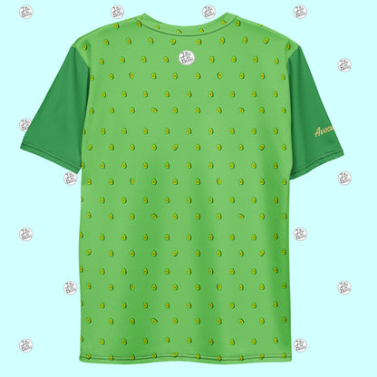 Avocad-OH! - T-shirt - Men/Unisex