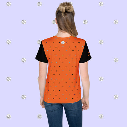 This Is Halloween - T-shirt - Youth/Unisex