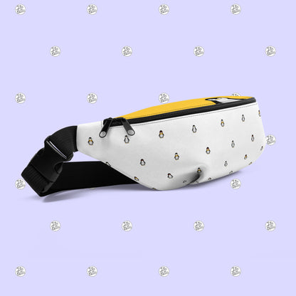 Fancy Bird - Fanny Pack