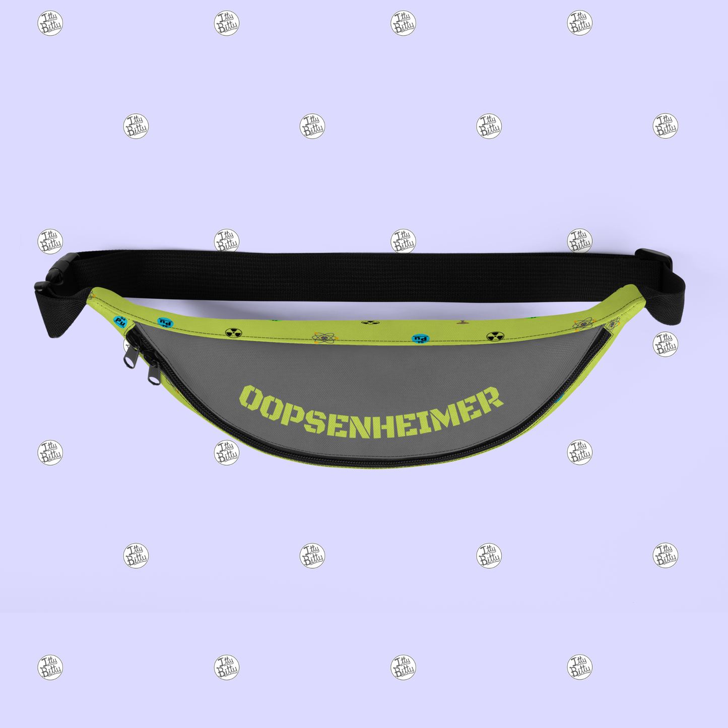 OOPSenheimer - Fanny Pack