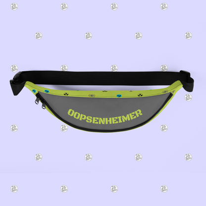 OOPSenheimer - Fanny Pack