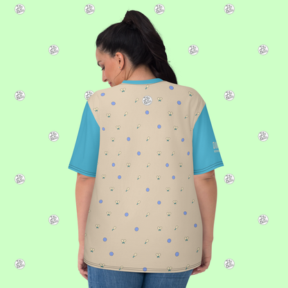Dink Responsibly - Tshirt - Womens/Unisex