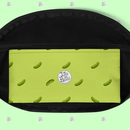 Dill With It - Fanny Pack
