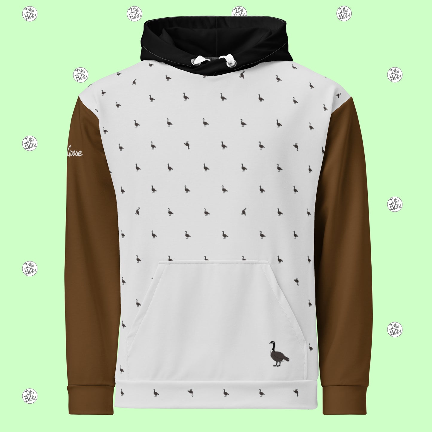 Silly Goose - Hoodie - Unisex