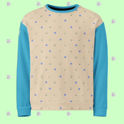 Dink Responsibly - Long Sleeve - Unisex