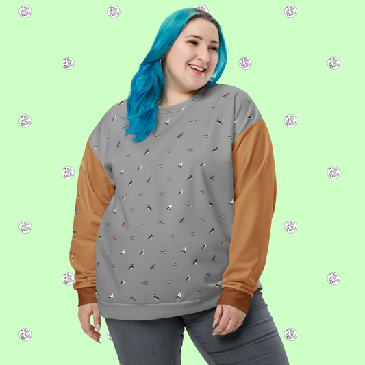 Tits & Boobies - Long Sleeve - Unisex