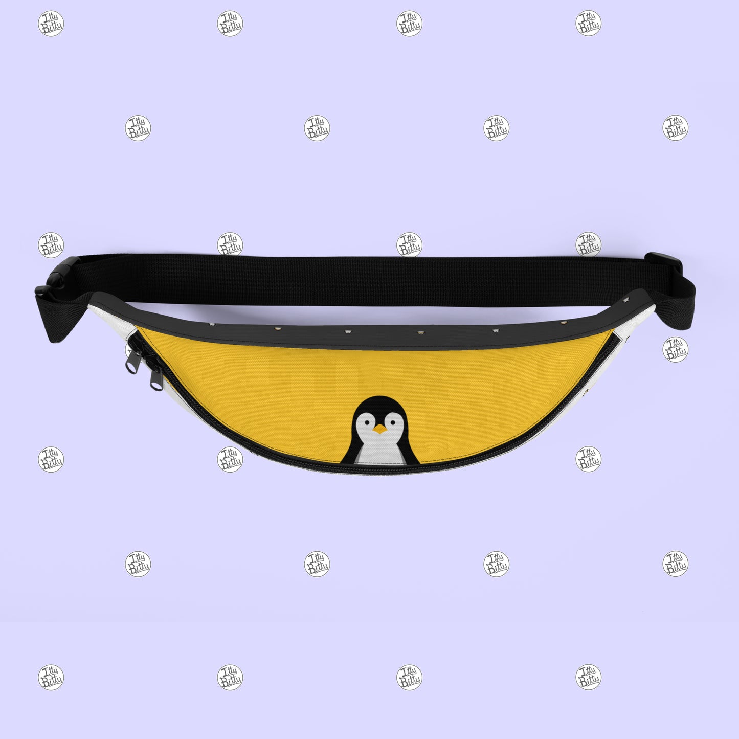 Fancy Bird - Fanny Pack