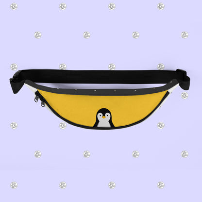 Fancy Bird - Fanny Pack