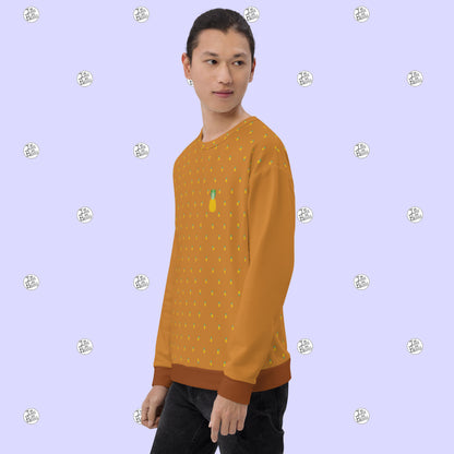 Nice Ananas - Long Sleeve - Unisex