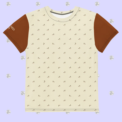 Quacked UP! - T-shirt - Youth/Unisex