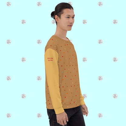 Fall-ing For You - Long Sleeve - Unisex