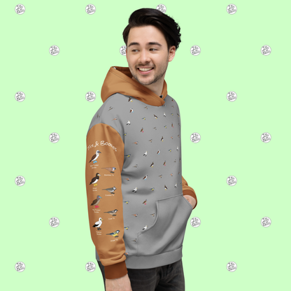 Tits & Boobies - Hoodie - Unisex