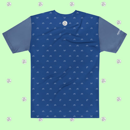 Cyclopath - Tshirt - Mens/Unisex