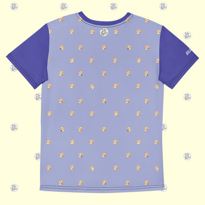 RELAX-olotl - Tshirt - Youth/Unisex