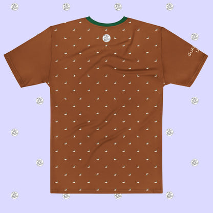 Quacked UP! - T-shirt - Men/Unisex