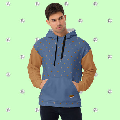 Clam Jam - Hoodie - Unisex