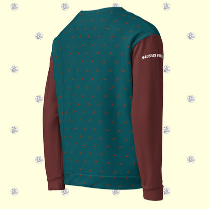 Sausage Party - Long Sleeve - Unisex