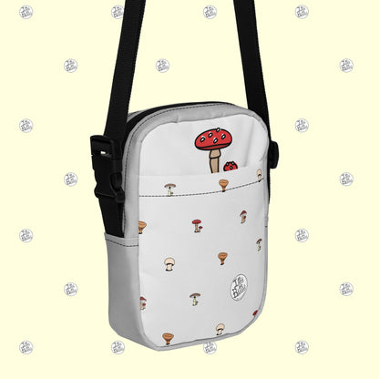 FUN-Gi - Crossbody bag