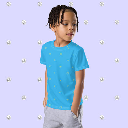 Sole Survivor - T-shirt - KIDS/Unisex