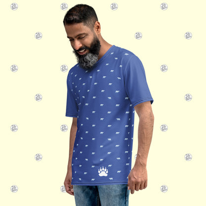 Sea Bear - Tshirt - Men/Unisex