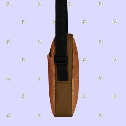 Paul The Beaver - Crossbody bag