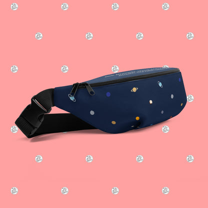Our Solar System - Fanny Pack